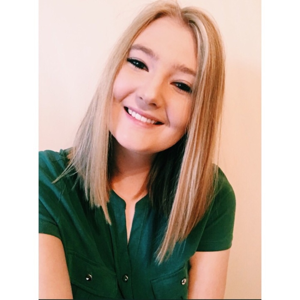 Meet your Posher, Julianne